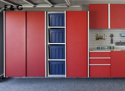 Garage Storage Systems – Things to Consider! - Closet Masters Nebraska